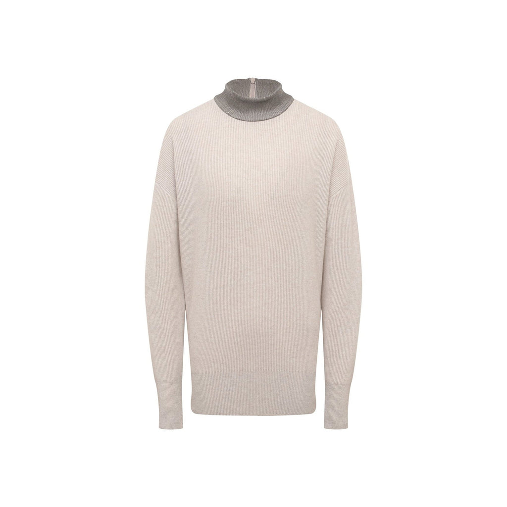 Brunello Cucinelli Cashmere Sweater Women