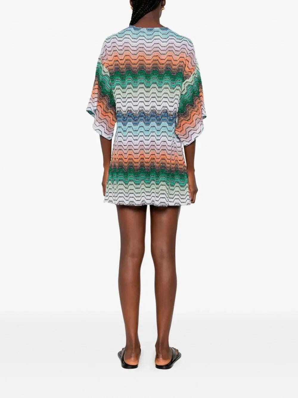 Missoni Women Short Cover Up