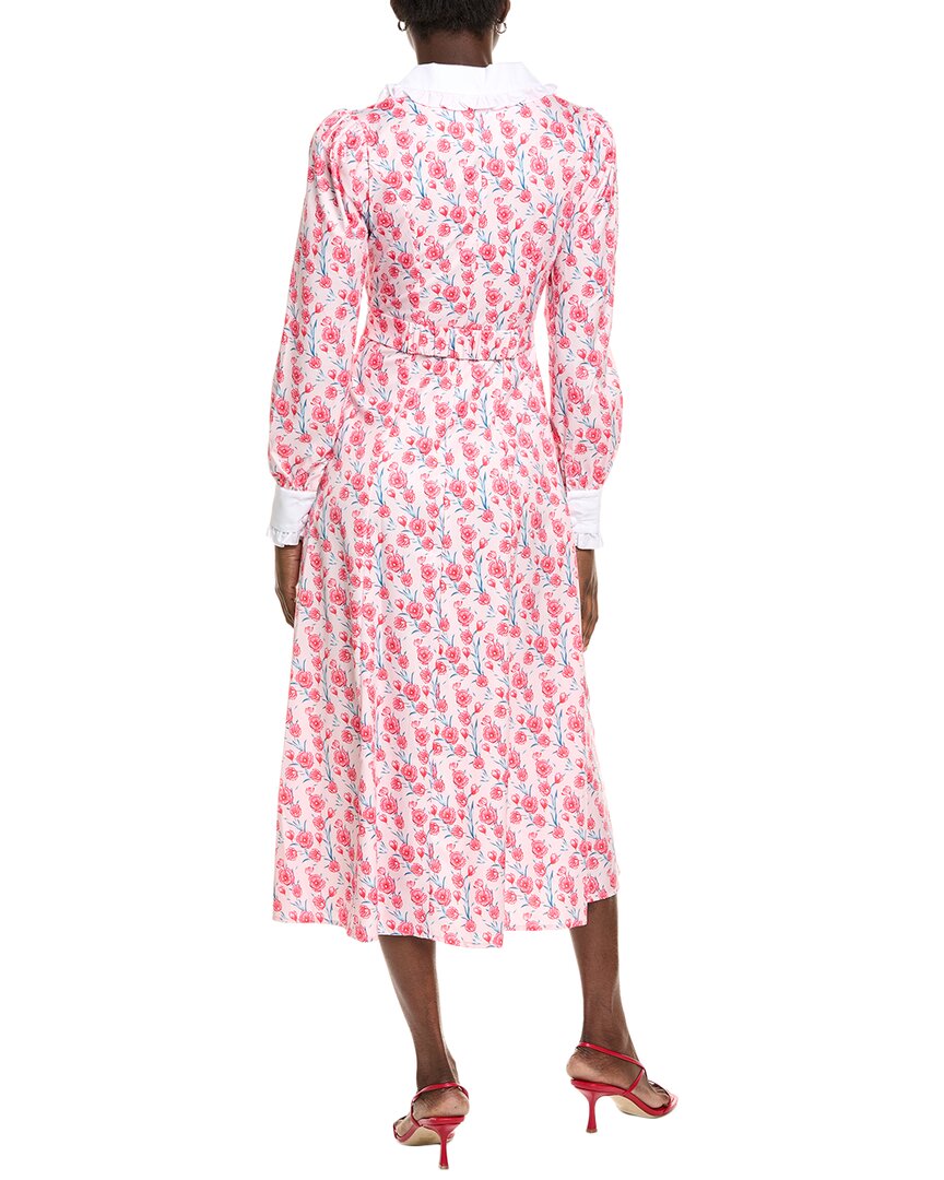 IPPONELLI Shirtdress