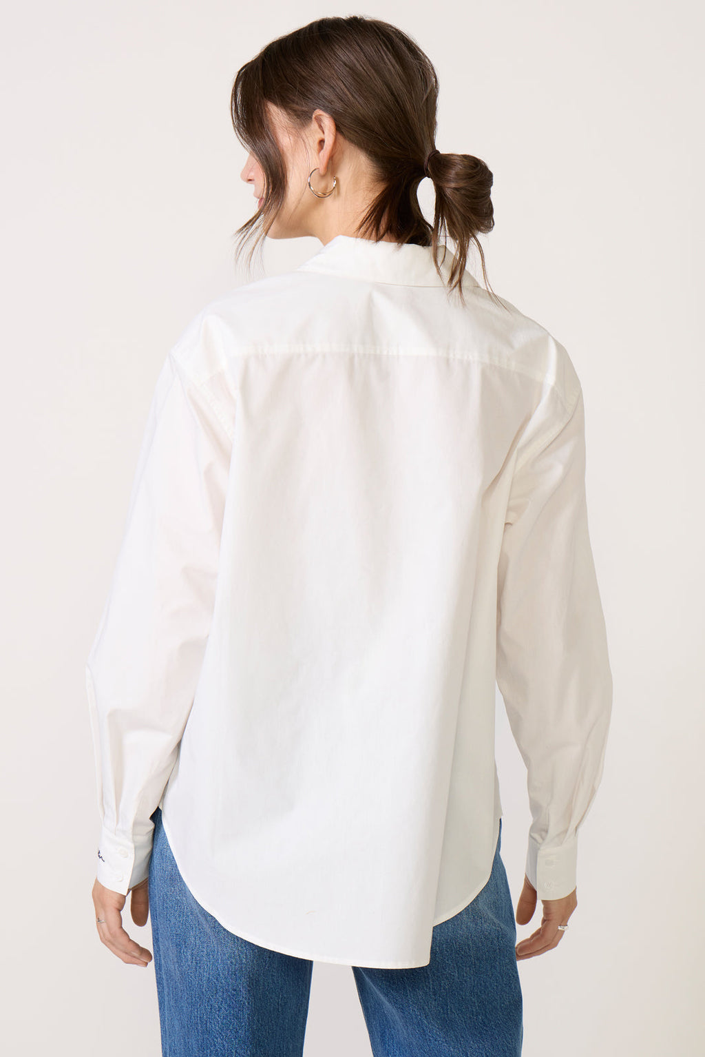 Women's The Zip It Shirt
