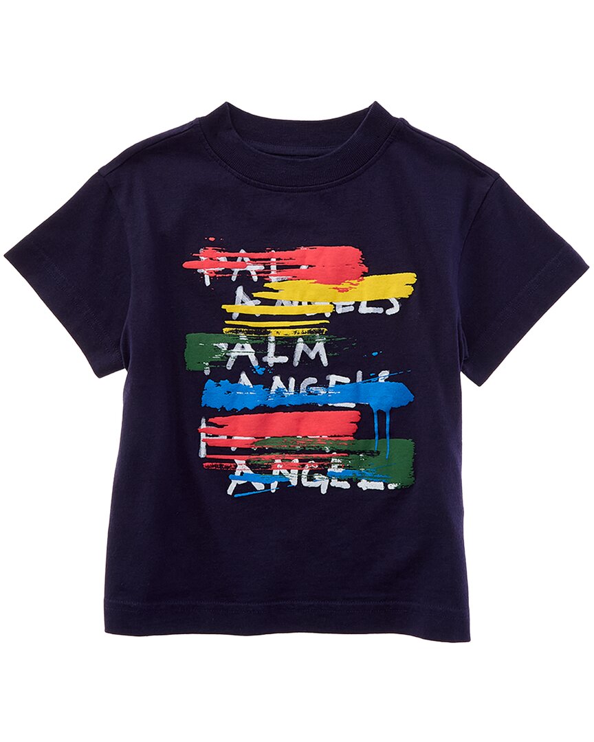 Palm Angels Graphic T-Shirt