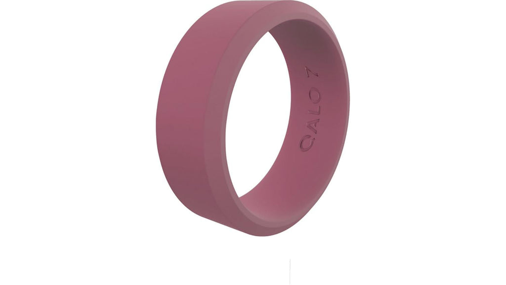 Women's Pela Modern Ring In Cassis