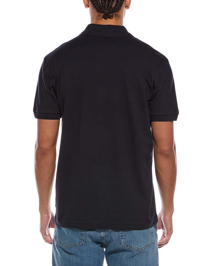 BOSS Hugo Boss Paddy Knit Polo Shirt