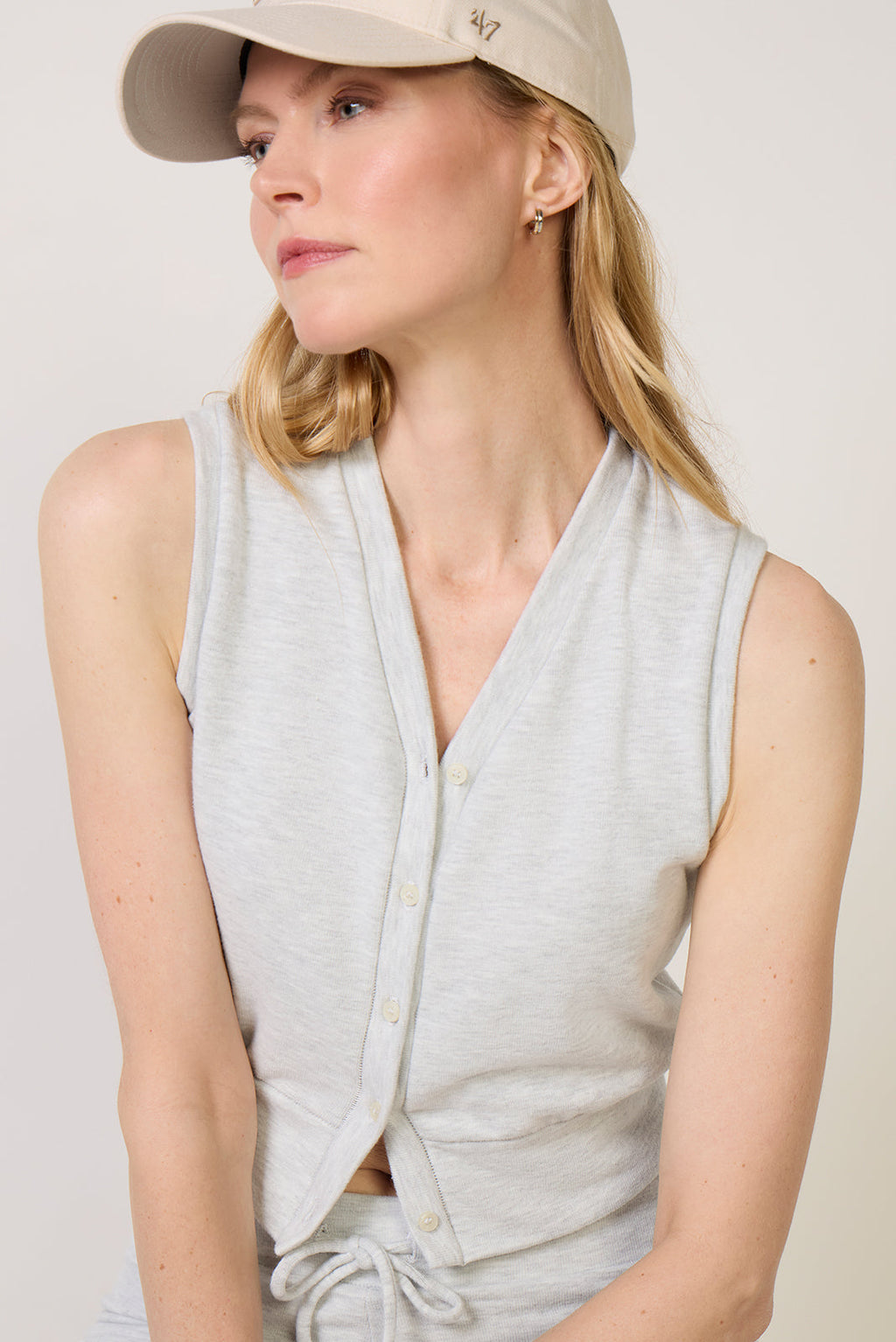 Women's Vida Vest Top