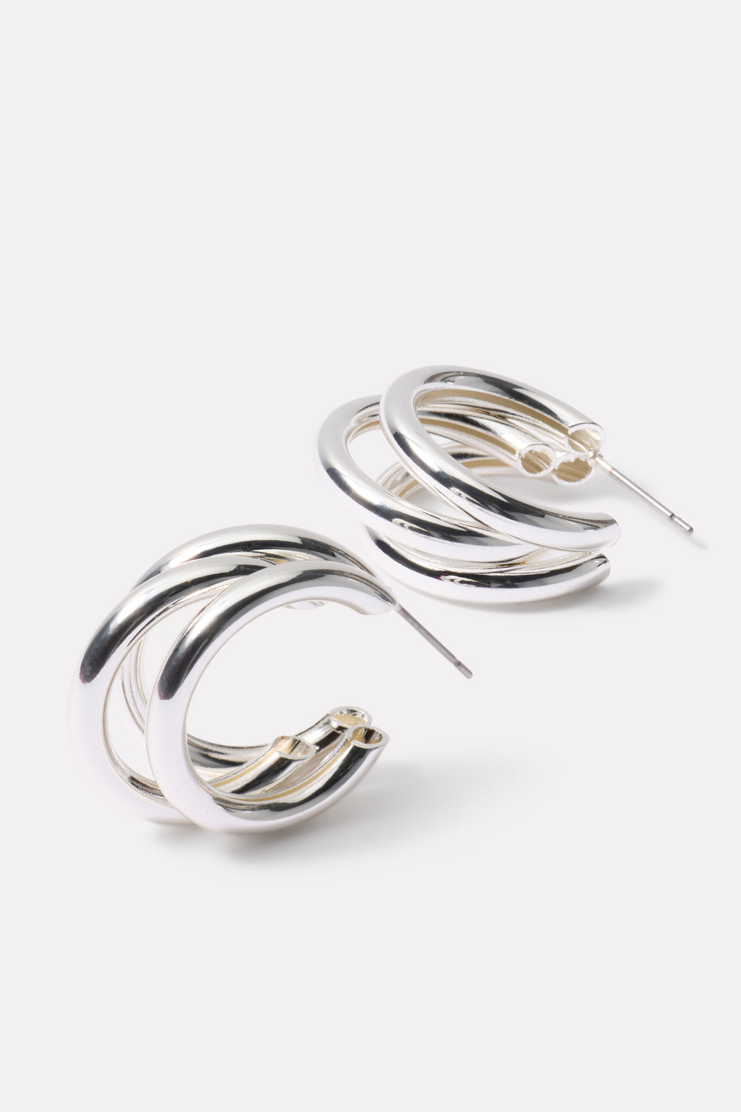 Women's Arianna Triple Hoop