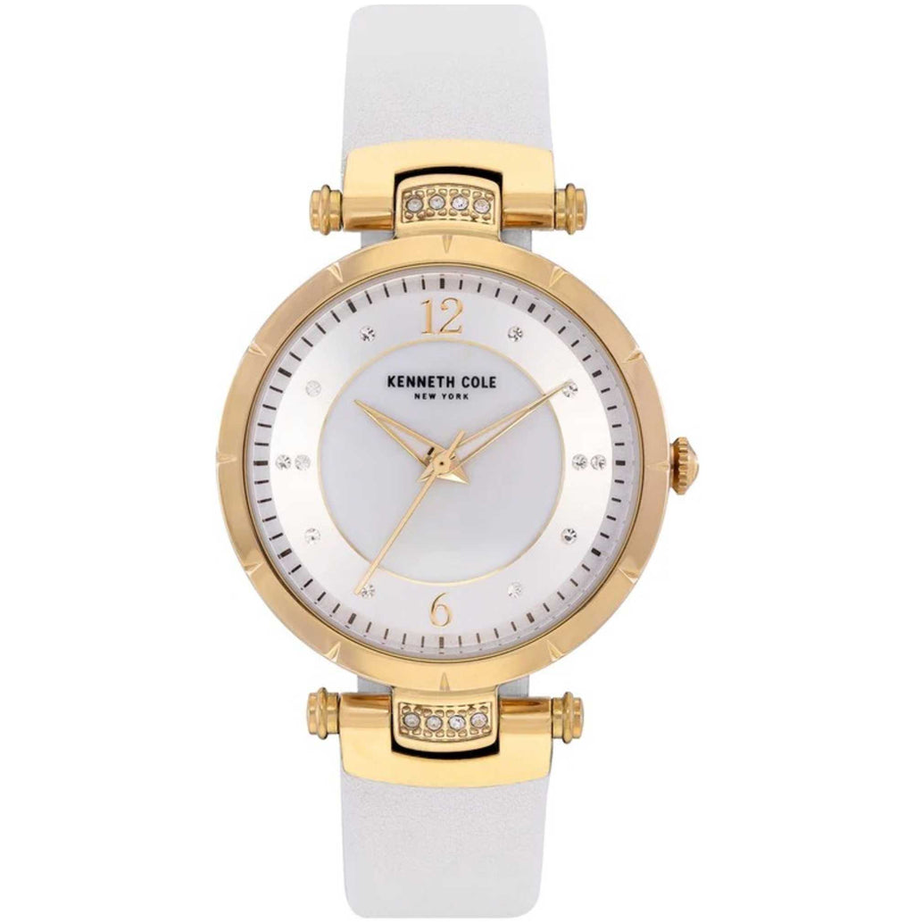 Kenneth Cole Women's 34mm Quartz Watch