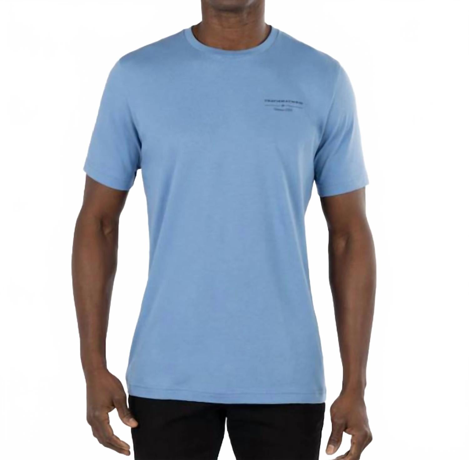 Fun To Be Had Tee In Riviera