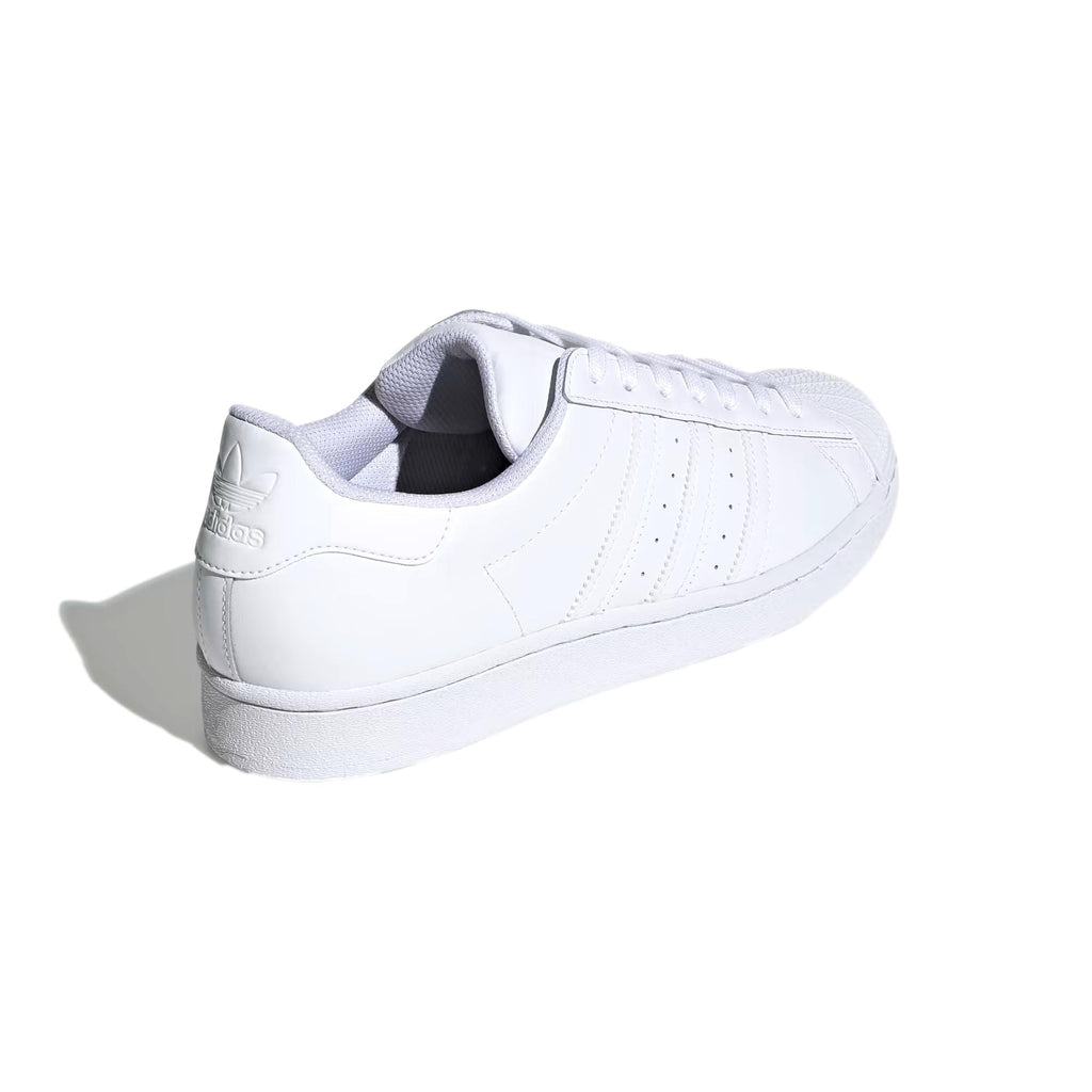 Adidas Superstar Footwear White / Footwear White / Footwear White  EG4960 Men's