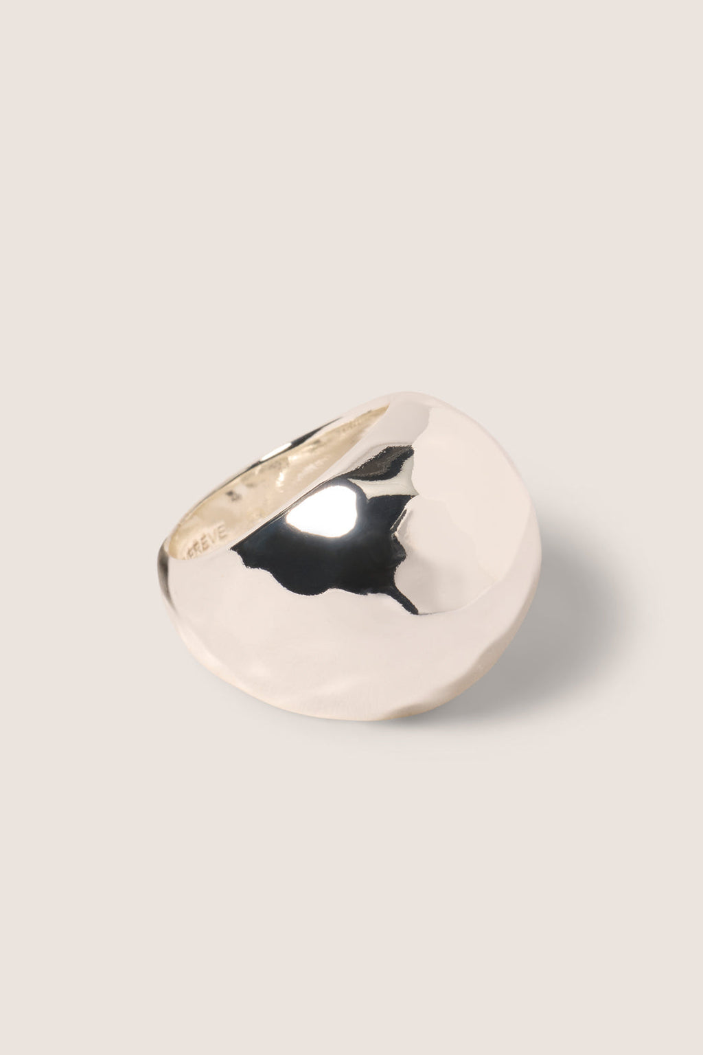 Women's Cline Statement Ring