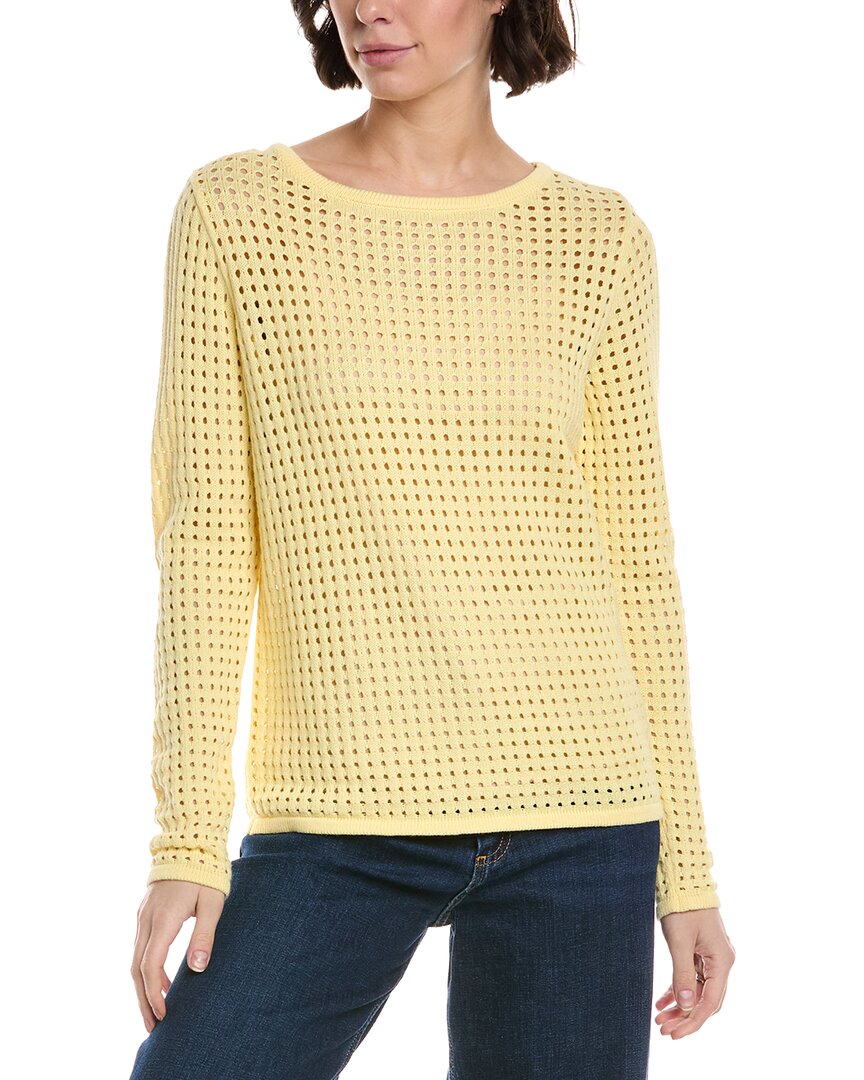 Metric Knits Sweater