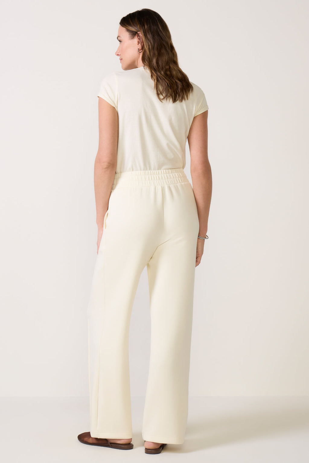 Women's The Wide Leg Pants 30”