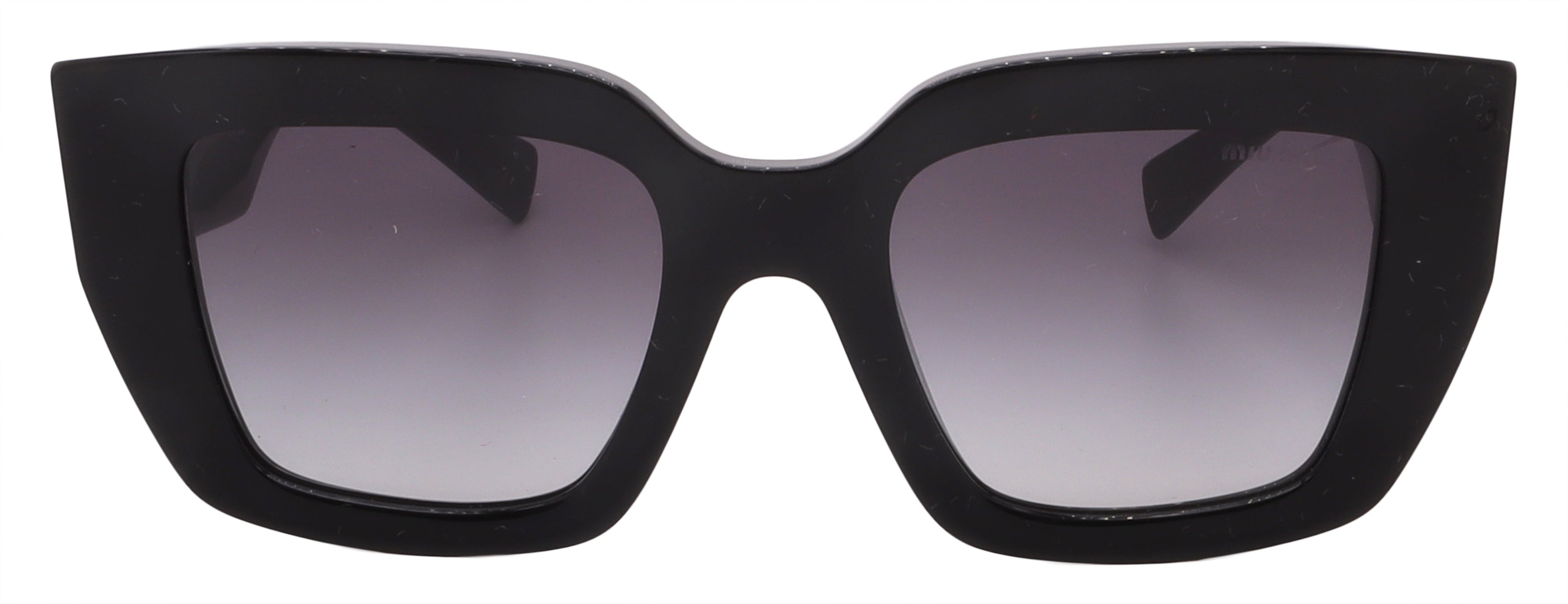 Miu Miu MUB05S-16K90A-51-21-135 Non-Polarized