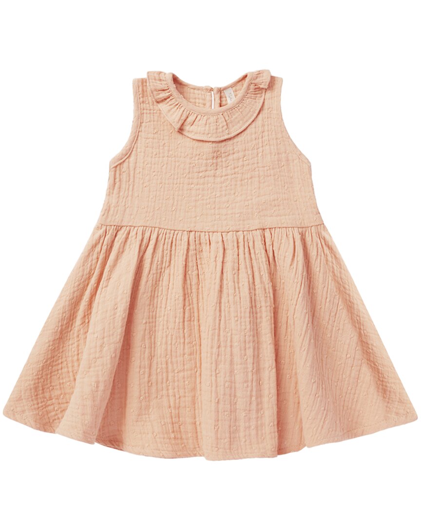 Rylee + Cru Collective Marie Dress