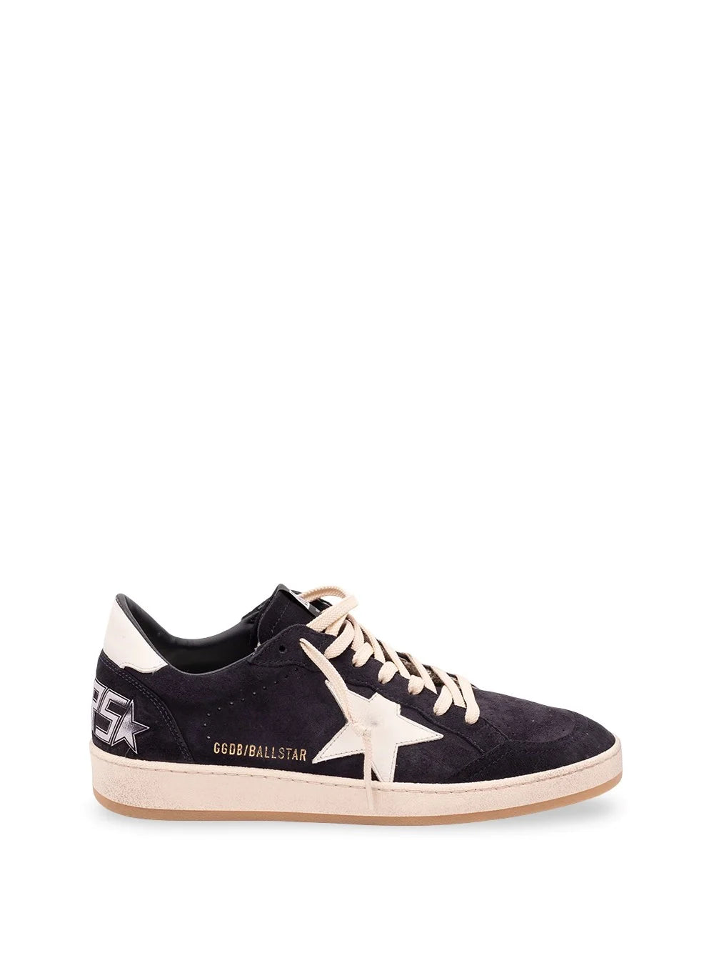 Golden Goose Men `Ball Star` Sneakers