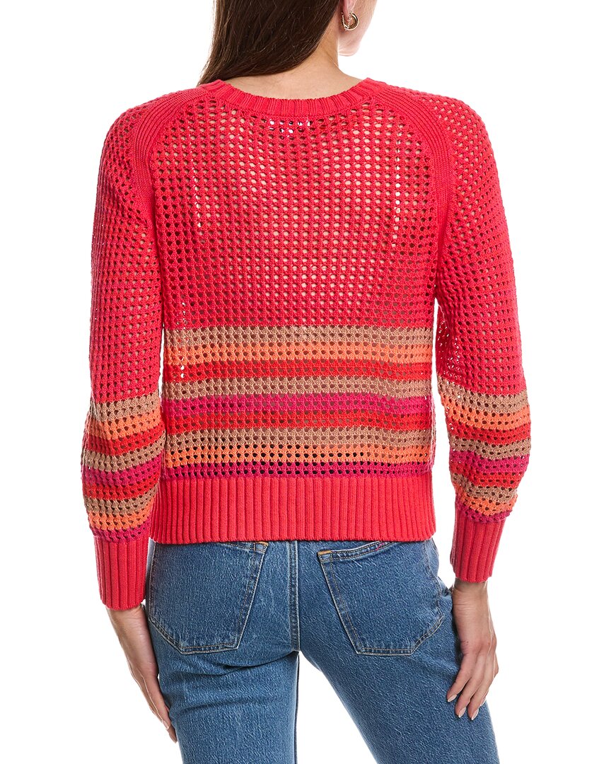 525 America Knit Margot Sweater