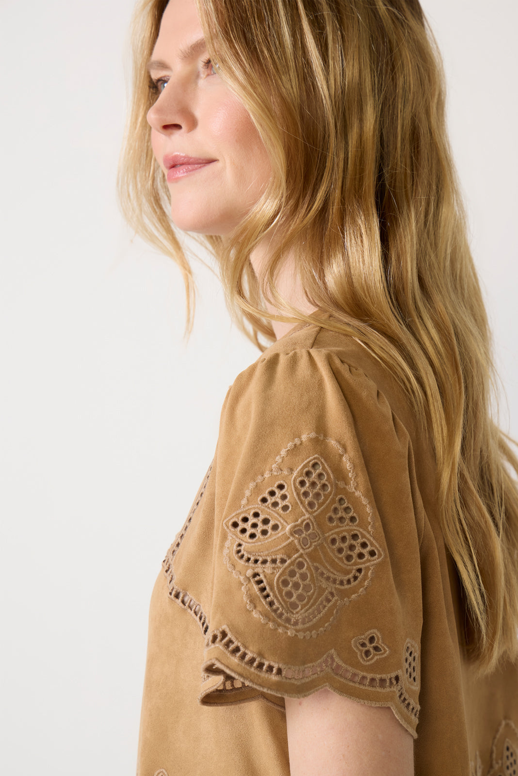 Women's Victoire Blouse
