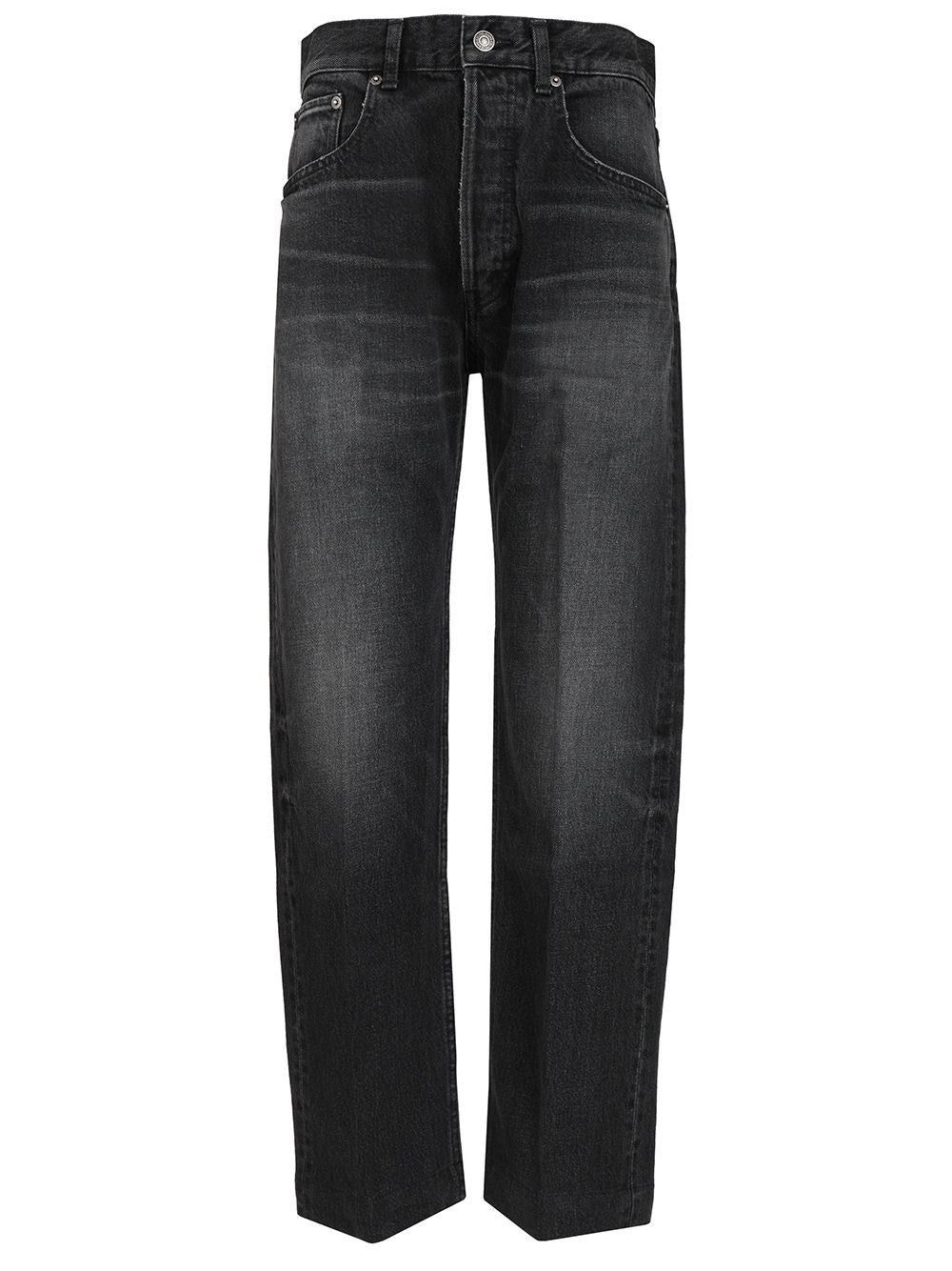 Celine Women Boyfriend Jeans 001
