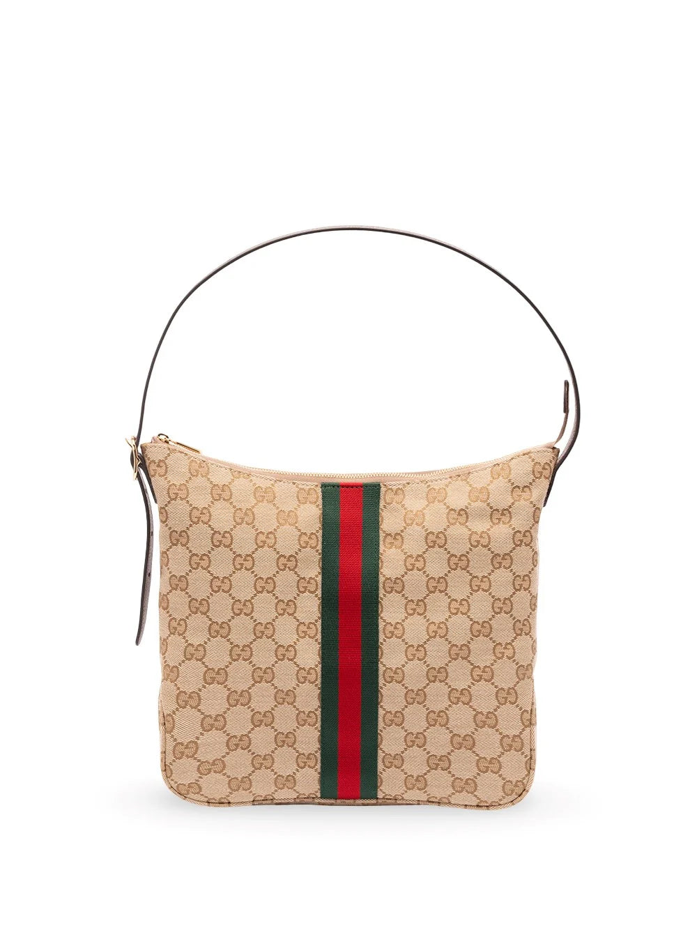 Gucci Men `Lunetta` Bag