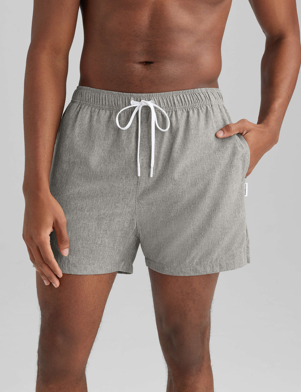Men's Air Airflow Swim Short