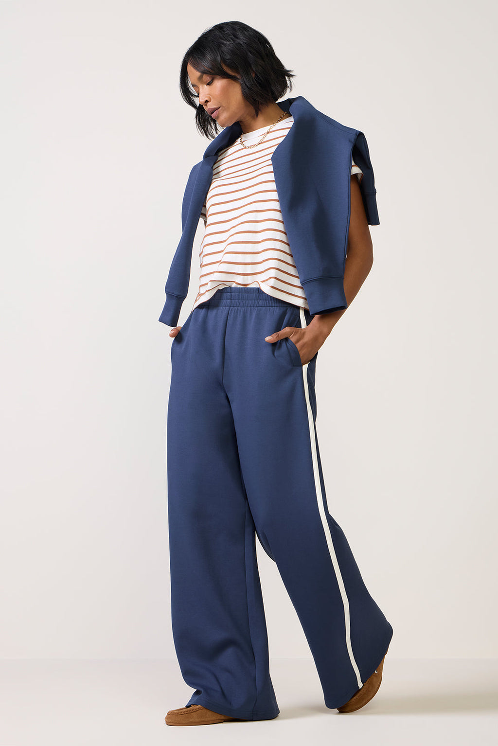 Women's Mikos SweatPants