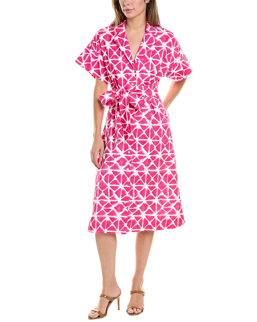 Natori Geo Dress