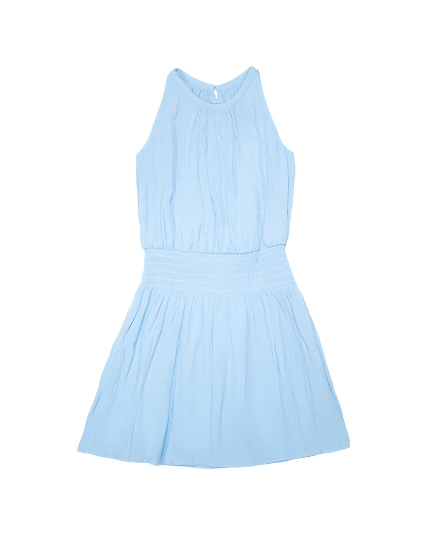Ramy Brook Sleeveless Mini Dress