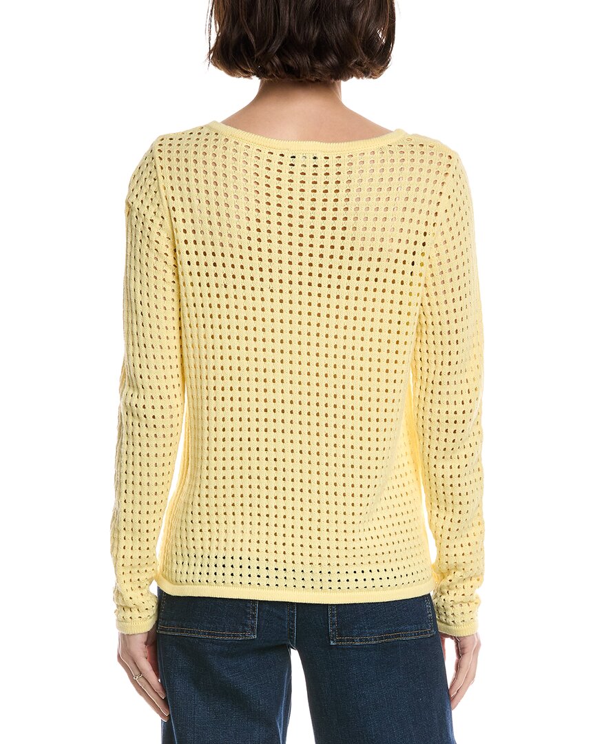 Metric Knits Sweater