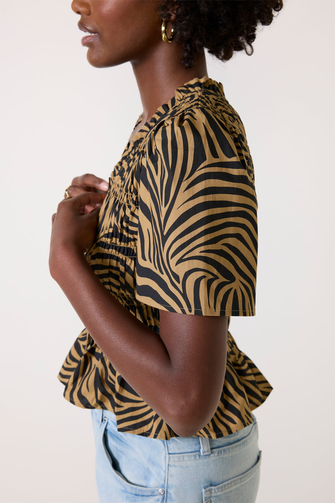 Women's Portia Blouse