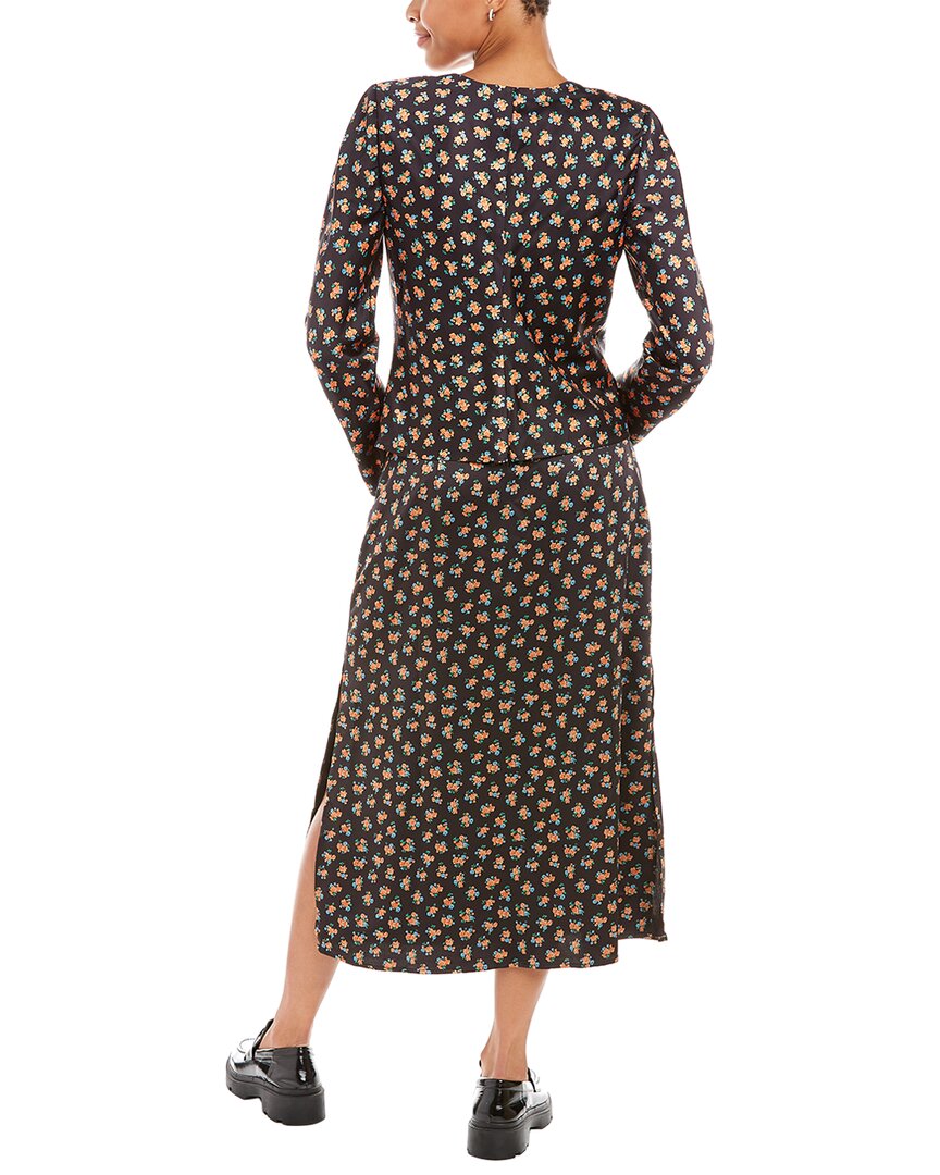 C/MEO COLLECTIVE Molten Top