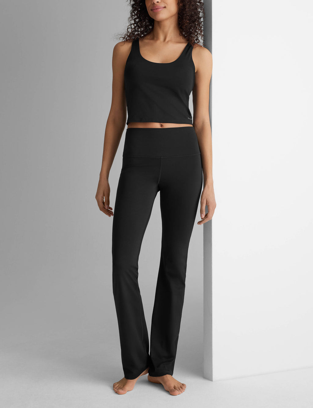 Women's Women’s Flare Legging