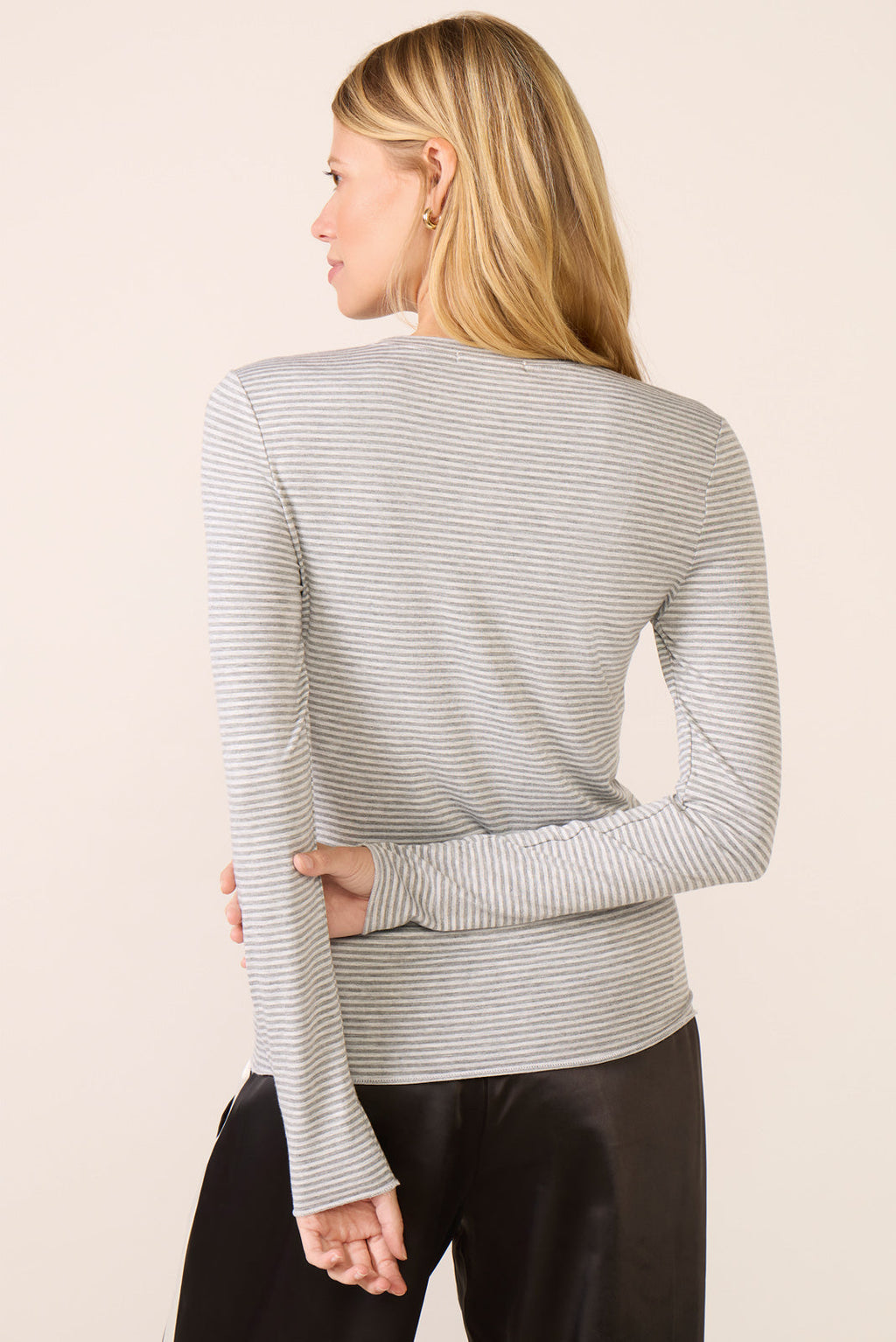 Women's Bamboo Layering T-Shirt