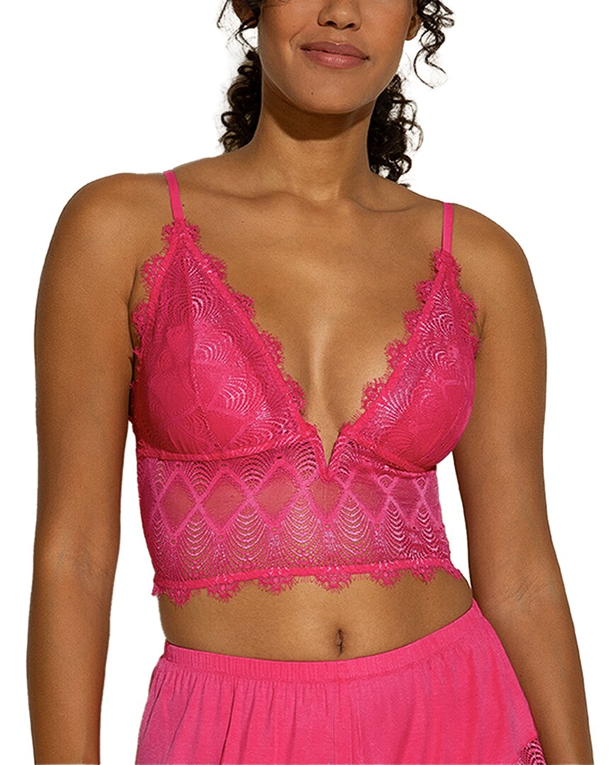 Cosabella Allure Sleep Cami Boxer Pajama Set
