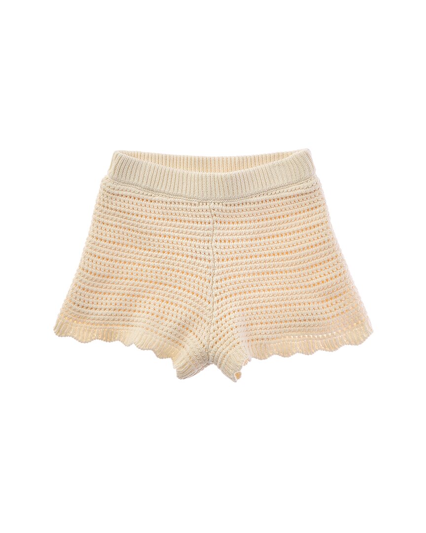 Design History Girls Short