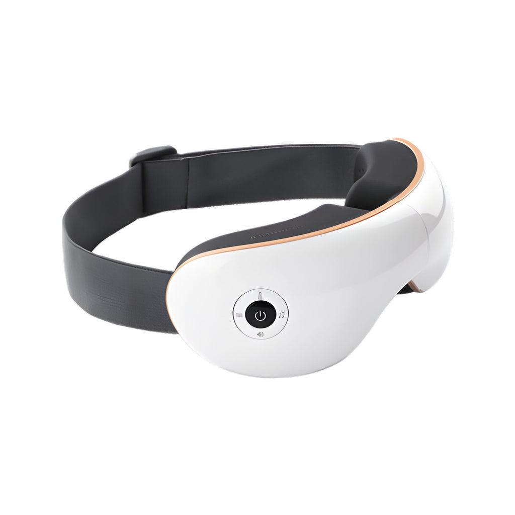Vortix Technology Eye Massager - White