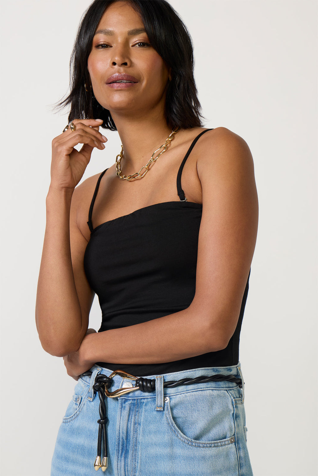 Women's Ria Tube Top