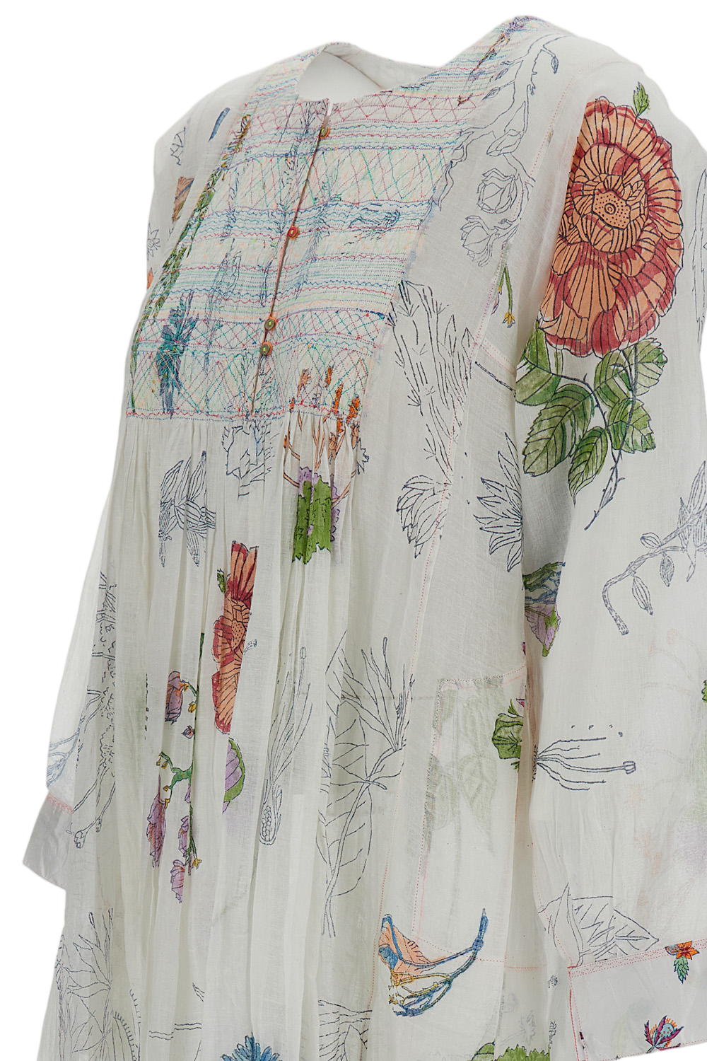 Trumpet Dress