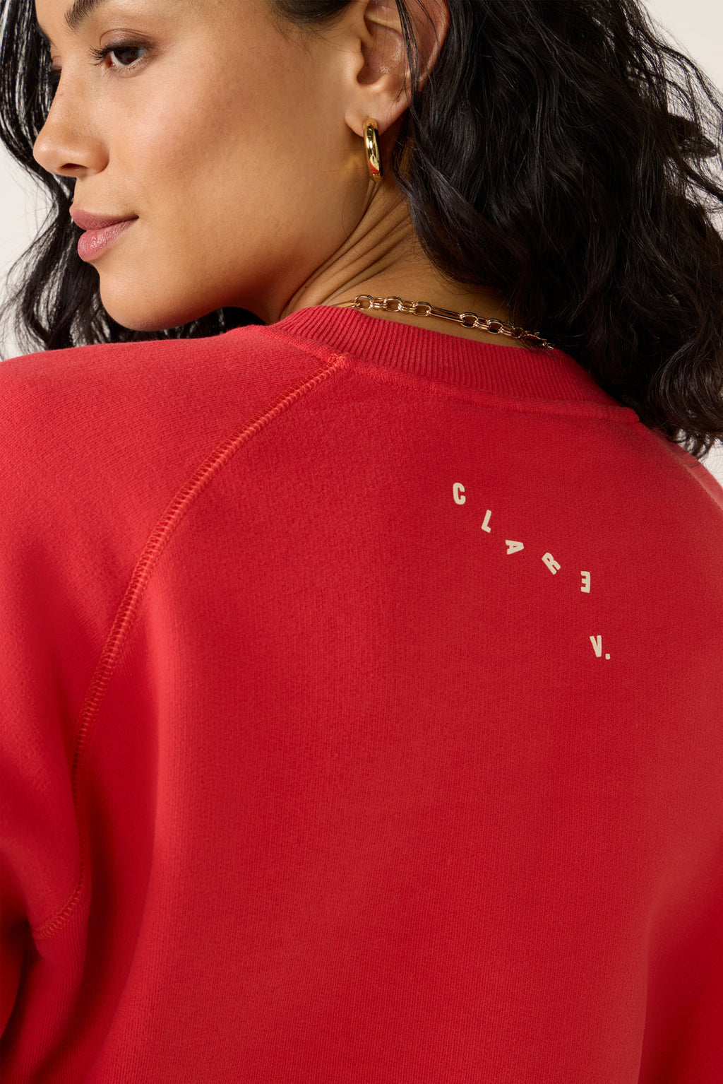 Women's Oui Sweatshirt