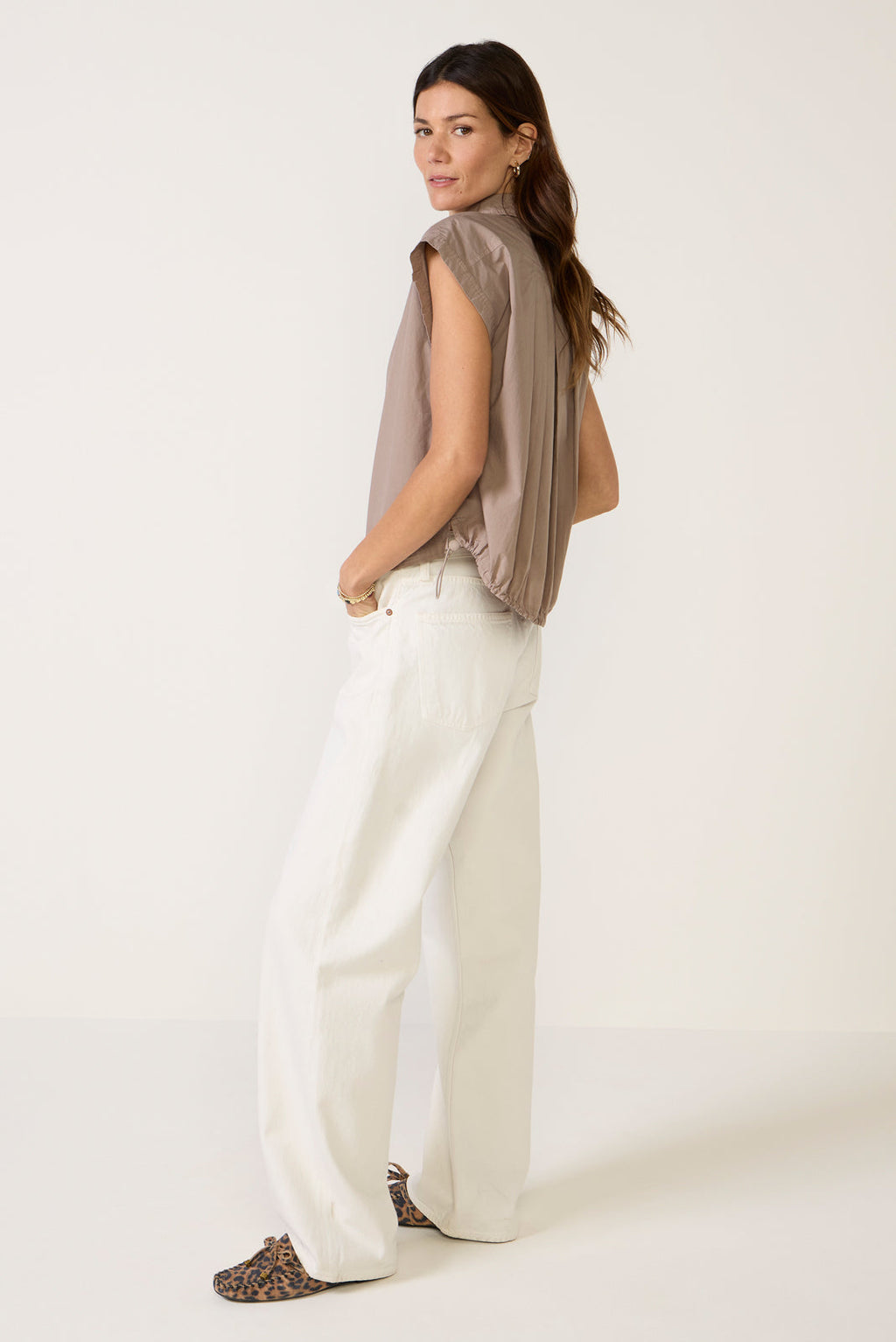 Women's Arlen Top