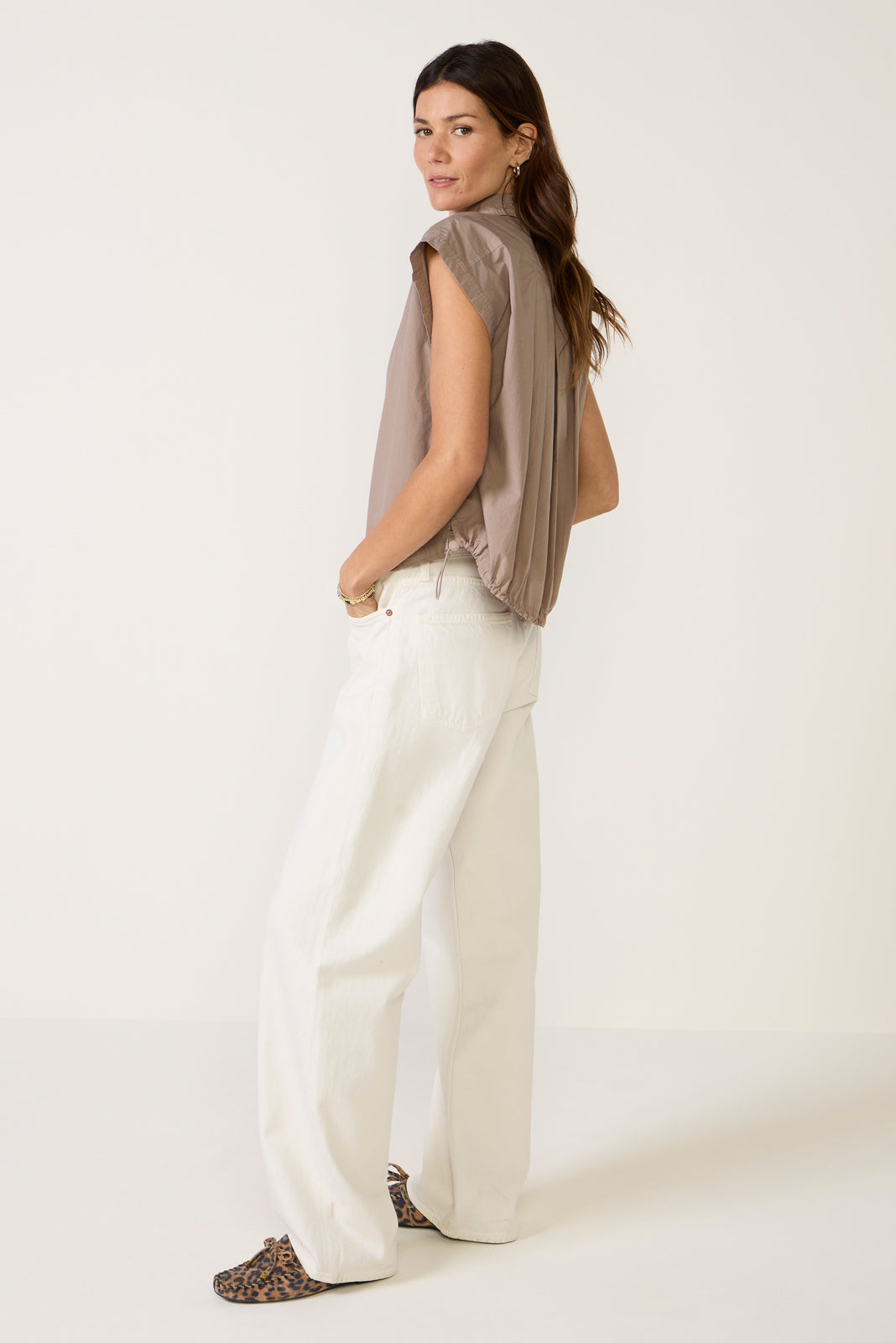 Women's Arlen Top