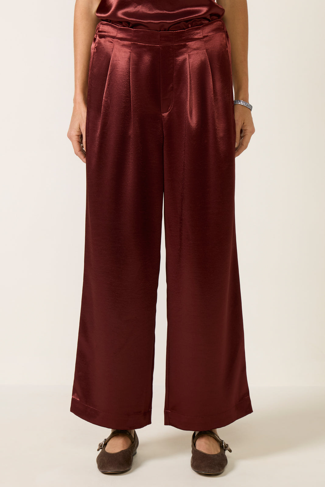 Women's Florence Wide Leg Pants