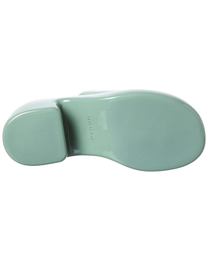 Ferragamo Deva Sandal