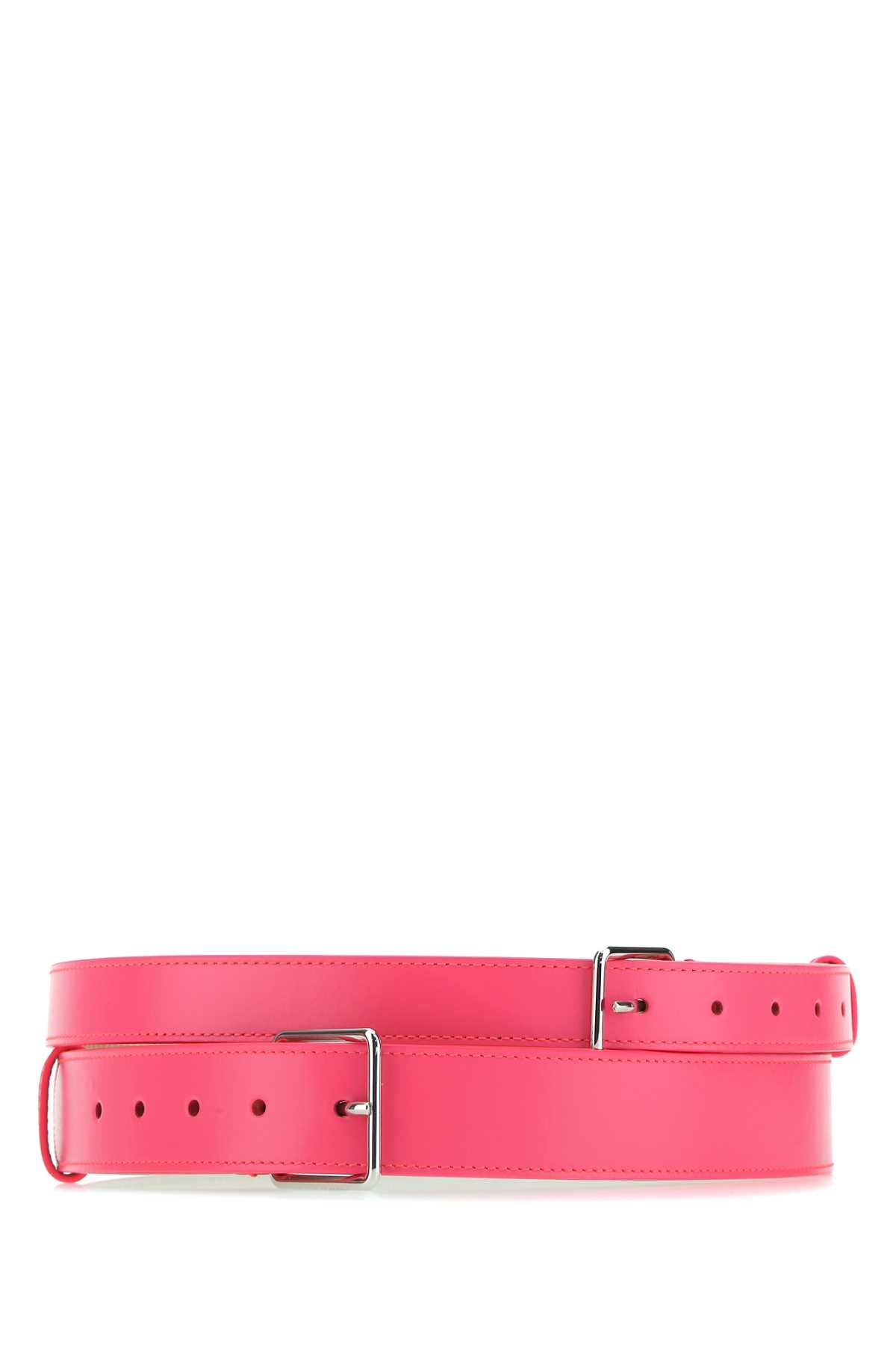 Alexander Mcqueen Women Cintura