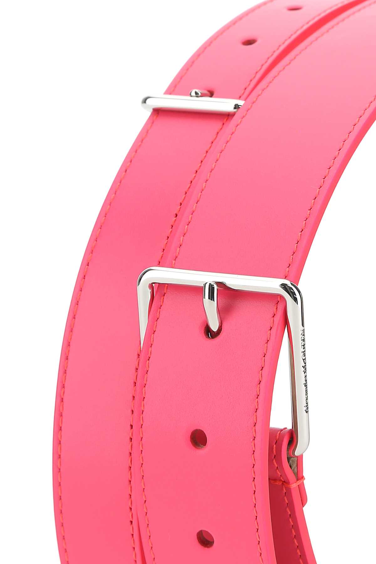 Alexander Mcqueen Women Cintura