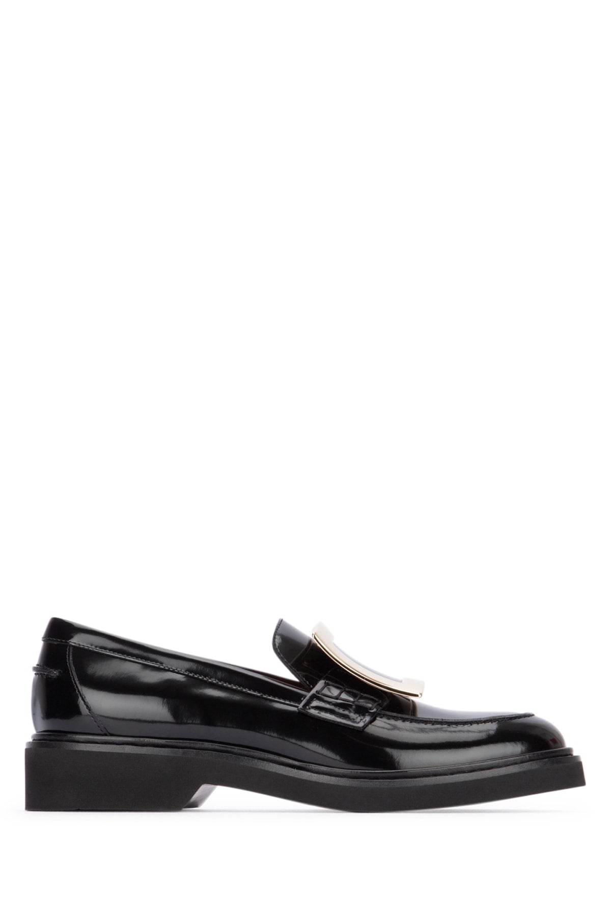 Roger Vivier Women Viv Rangers Met Buc Loafer 25