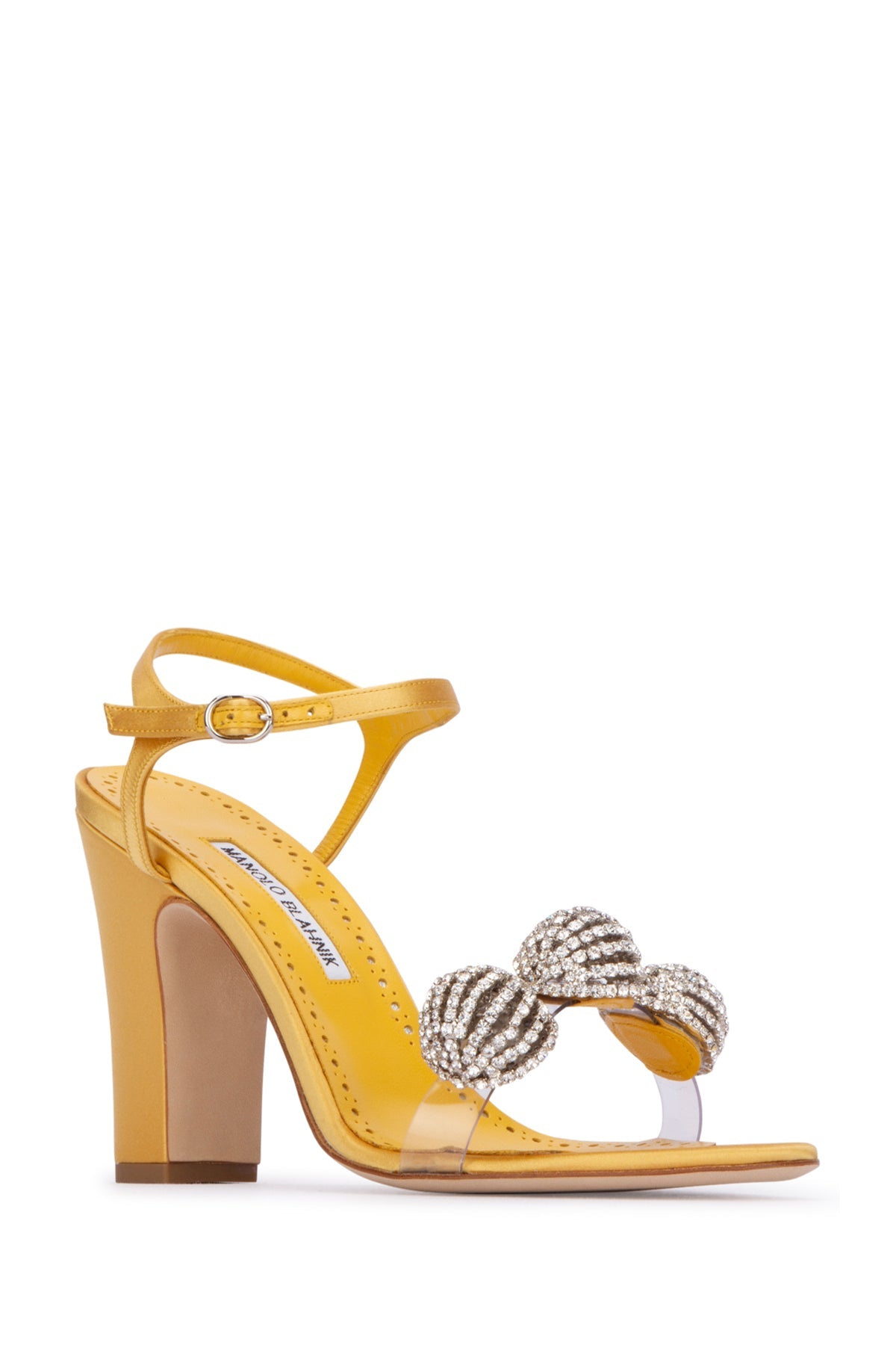 Manolo Blahnik Women Scarpe Con Tacco