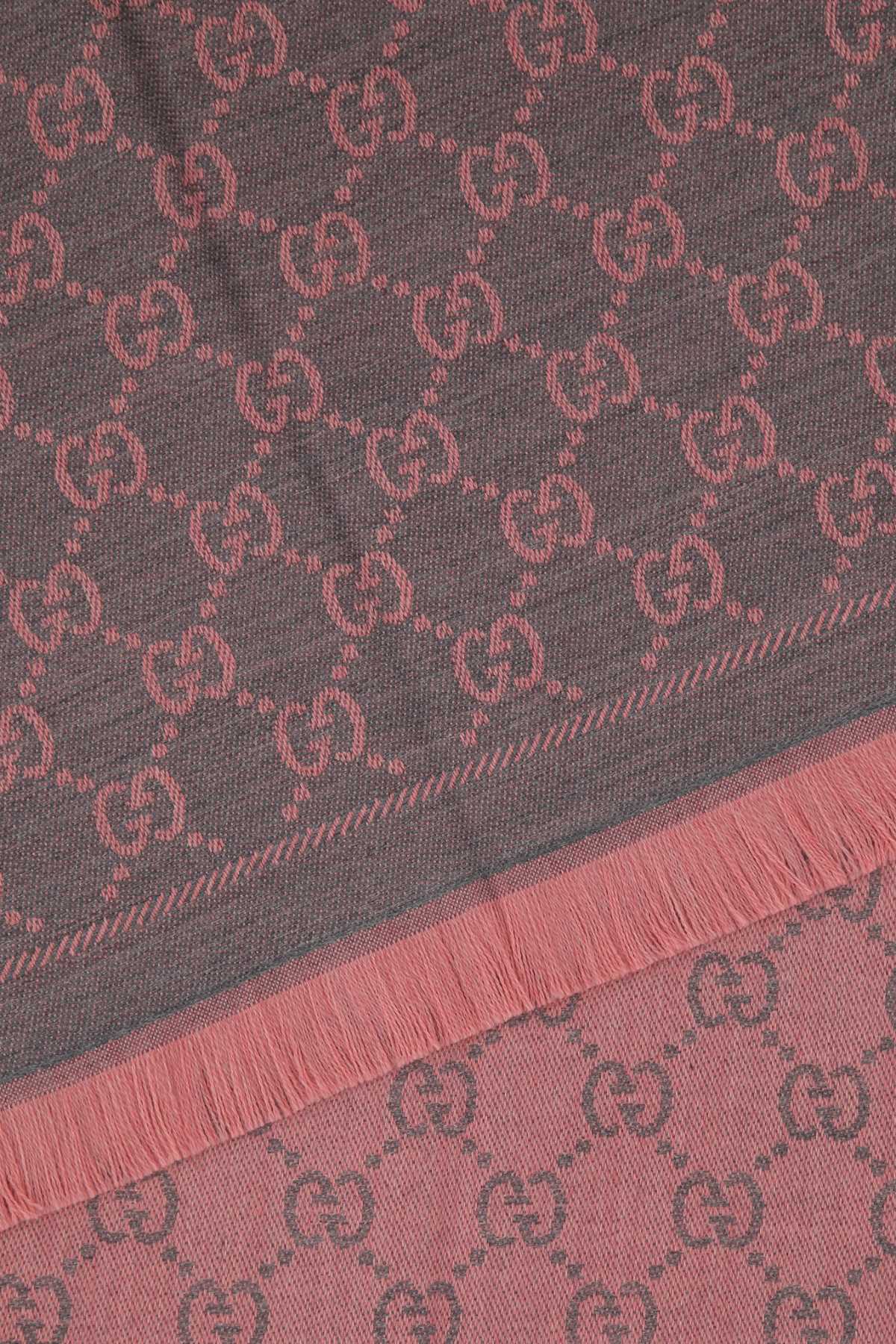 Gucci Women Scarf Sten 48X180