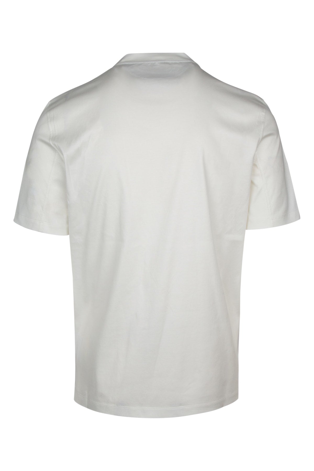 Brunello Cucinelli Men T-Shirt