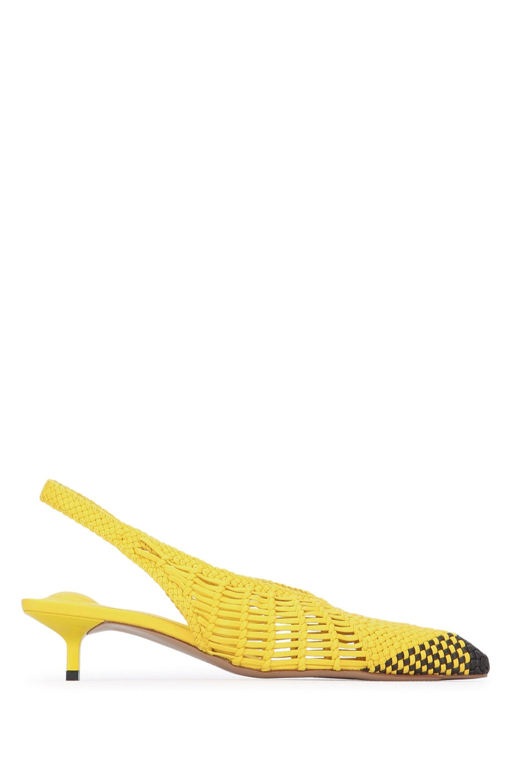 Jacquemus Women Les Cubisto Banane B