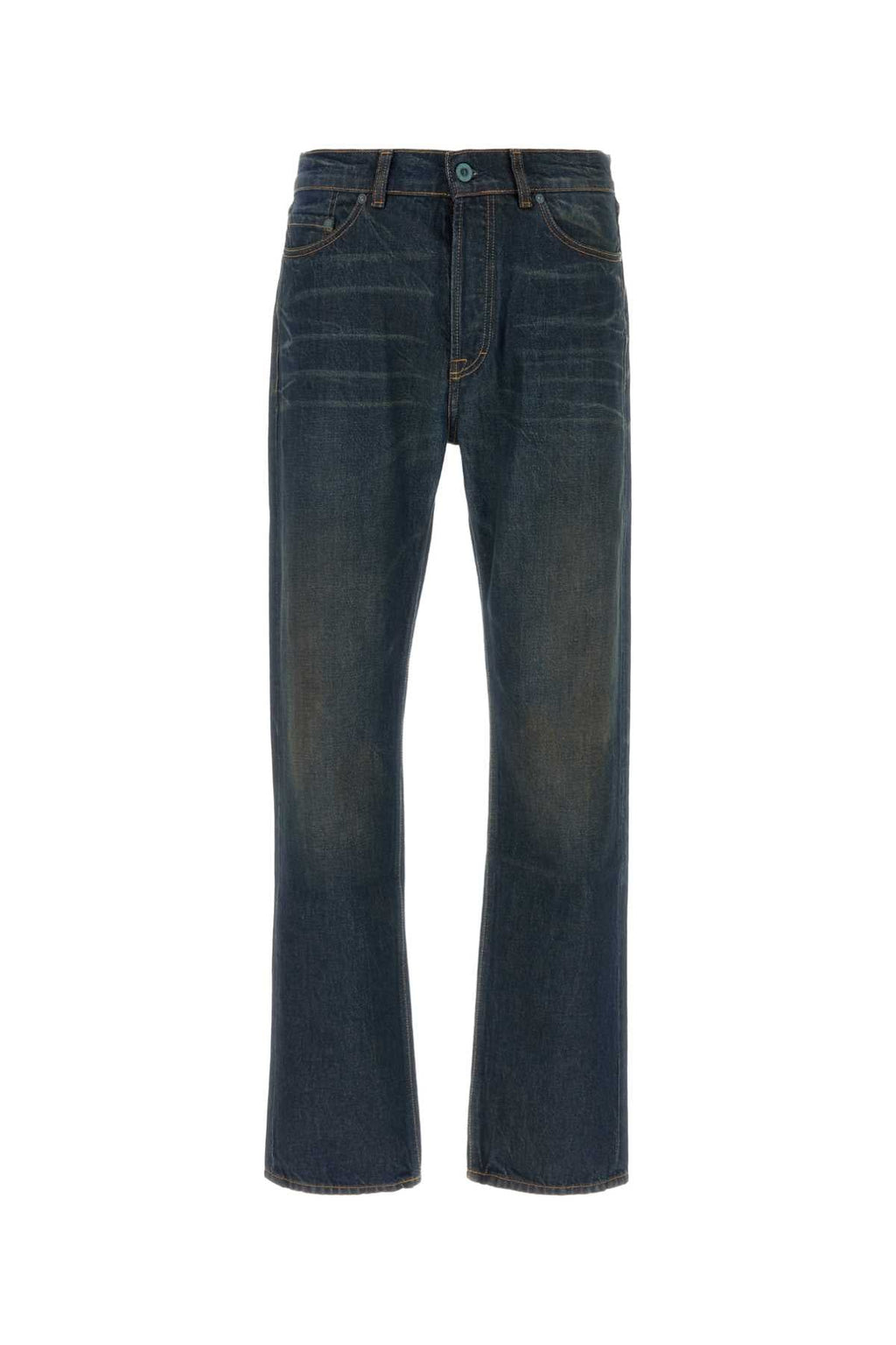 Our Legacy Men Denim First Cut Jeans