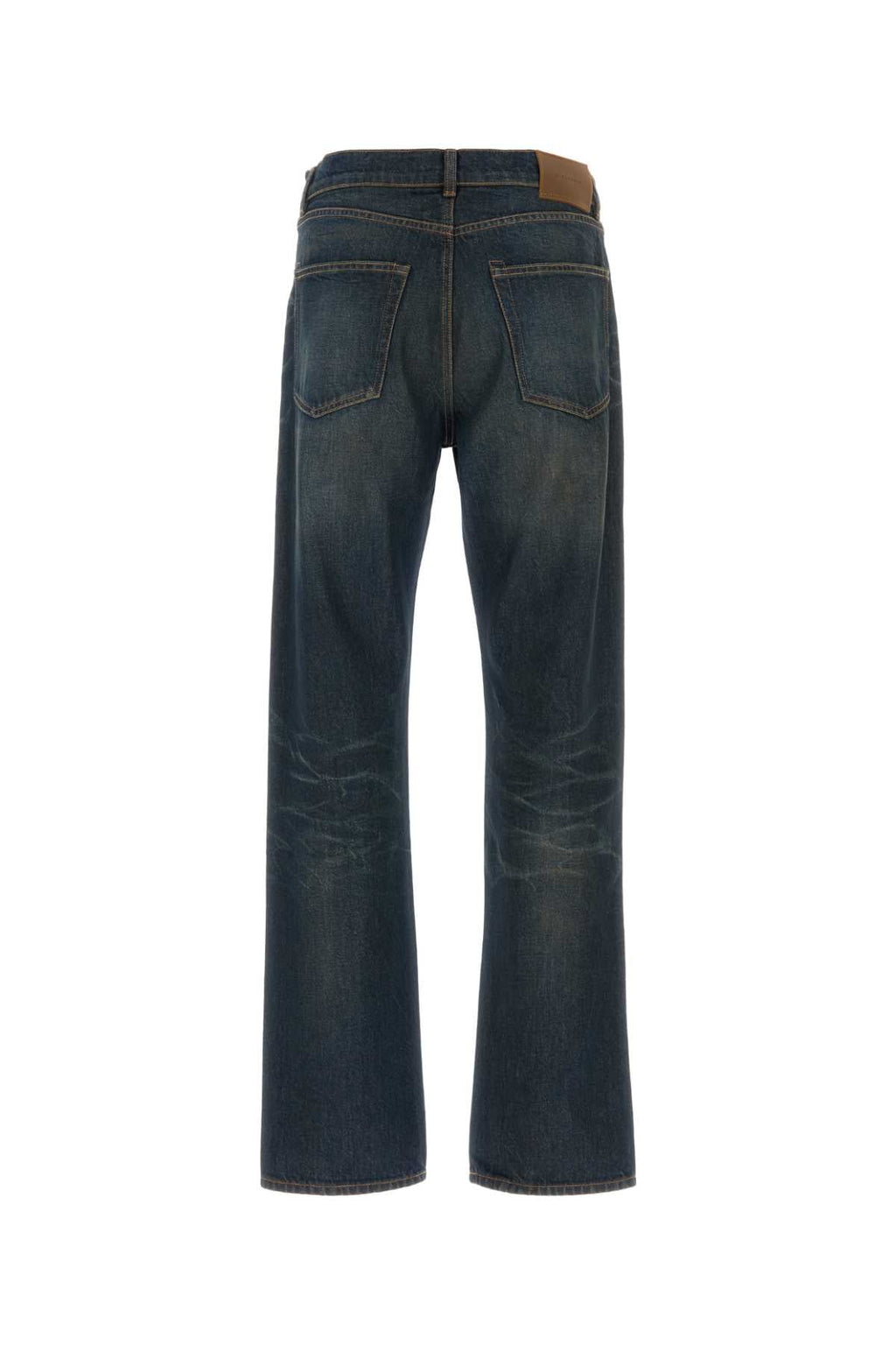 Our Legacy Men Denim First Cut Jeans